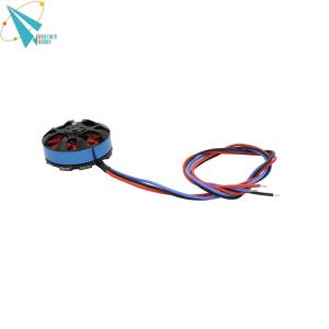 China Vrai hélicoptère de rendement élevé avec l'hélicoptère 320kv sans brosse du moteur 6008 de C.C de bon d'outturnner rc de multicopter supplier