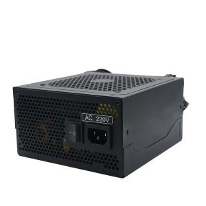 Switching power supply  computer digital accessories straight out full voltage gold medal power supply 850W optional