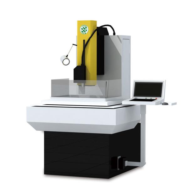 Высокоточная машина для бурения мелких отверстий EDM Sjd704wxl 500X400 для индивидуальных нужд