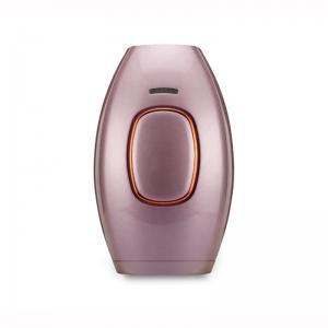 China Handheld Laser Hair Removal Device Operating Temperature Range 5-30℃ supplier