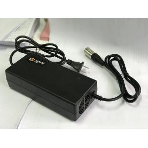 China ON SALE Intelligent  Universal 48V2A Moped Lithium Ion Battery Chargers supplier