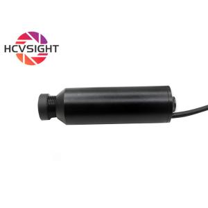 China USB 2.0 Bullet Camera 1080p HD 2MP Mini USB Plug And Play Security Camera on sale