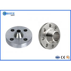 China Weld Neck Pipe Flanges ASME B16.36 ASTM A182 F51 wholesale