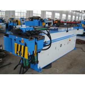 Aluminium Pipe Processing Machine Automatic Pipe Bender Hydraulic