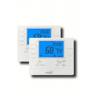 China 50-60hz Digital Room Thermostat Promotional Compressor Temperature Control  Intelligent supplier