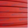China SAF2205 Welded Chemical Control Line 1/2&quot; For Oilfield Services wholesale
