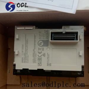 China CJ1W-OD261 Módulo de expansión PLC Omron Módulo de salida 64 Salidas wholesale