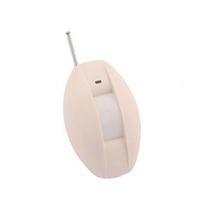 China 315Mhz 3VDC Outdoor Wireless Curtain Passive Infrared Motion Detector Alarms supplier