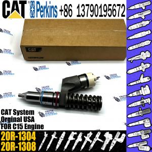 Caterpillar Common Rail Fuel Injector 359-7434 20R-1304 for Cat C15
