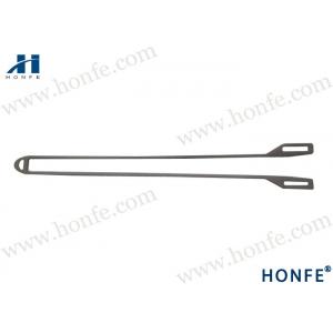 China Doup Heddle 754-000-1041 Weaving Machinery Spare Parts Projectile Loom supplier