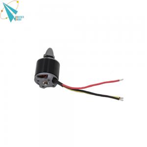 China ODM electric brushless motor high power system 2817 500kV outrunner rc small helicopter quadcopter brushless dc motor supplier