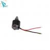 ODM electric brushless motor high power system 2817 500kV outrunner rc small