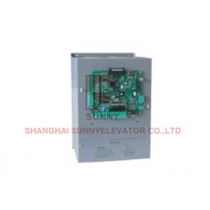 Intelligent Control Elevator Electrical Parts 6m/S Elevator Integrated Controller