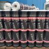 China 7.5/10m Longueur Largeur Taux d'allongement Sbs Toiture en bitume modifié Pour les projets de construction wholesale