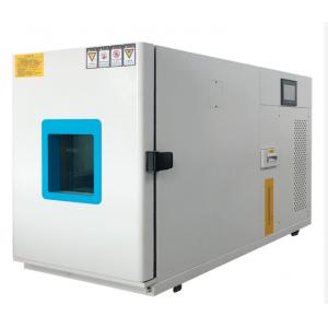 408L Temperature Humidity Test Chamber Altitude Constant Dupont