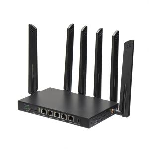 WS1208 5G Wifi Routers 12V DC 1200Mbps Support IEEE802.11AC