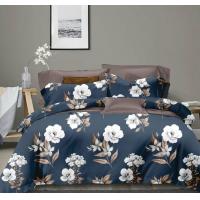 China Custom Bedding Fabrics Sets 100% Polyester Duvet Cover Set on sale