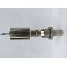 High Performance 20 KHZ Piezoelectric Transducer Ultrasound With Large Amplitudes