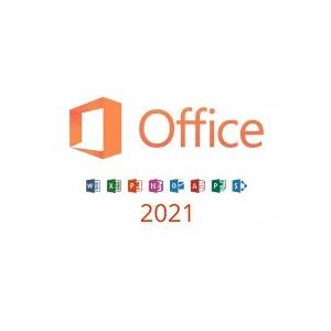 New Office 2021 Activation License Key Professional Plus Online Bind
