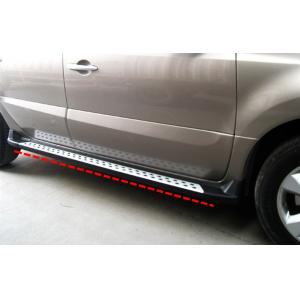 China ACURA Style Vehicle Running Boards Anti-slip for Renault Koleos 2012-2016 supplier