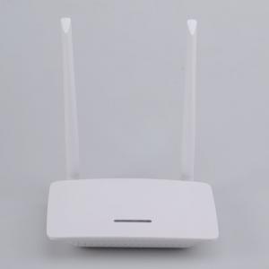 China 300M WiFi Wireless Router White Wireless-N 300M Wifi Router COL-WR07 supplier