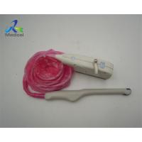 China 10.0MHz GE E6C-RC Curved Endocavity Ultrasound Probe For Gynecology on sale
