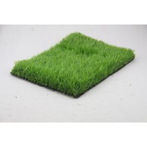 China High Density 35mm Artificial Turf Grass For Garden 18900 Stitches /M2 supplier
