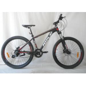 China High Durable Race Hardtail Cross Country Bike With Hydraulic Disc Brake supplier