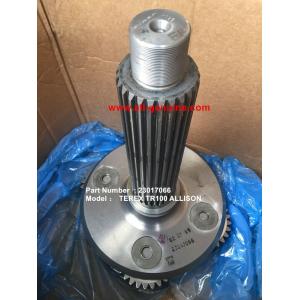 China 23017066 ALLISON CARRIER ASSY TEREX NHL SANY TR35A 3303 3305 3307 TR50 TR60 TR100 NTE240 NTE260 MT3600 MT3700 MT4400AC supplier