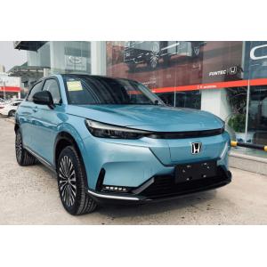 510km Medium Electric Cars Dongfeng Honda e:NS1 5 Seat Electric SUV