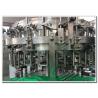 China Boom Boom Energy Carbonated Drink Filling Machine Beer Glass Bottle Filling Machine 250ml wholesale