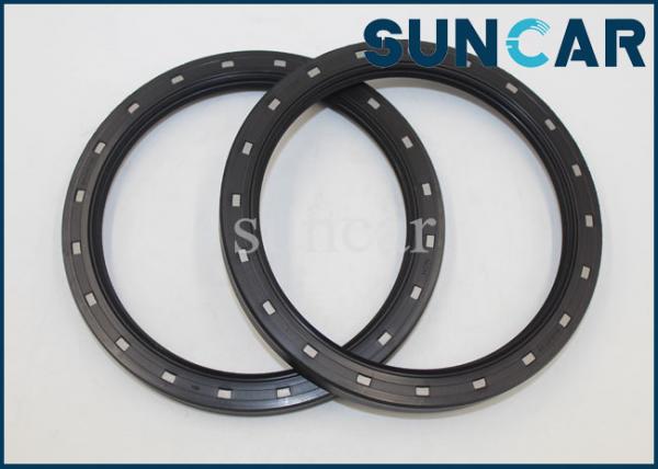 Engine CAT E320B Hydraulic HTCL Crankshaft Oil Seals 185-9110 1859110