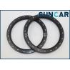 Engine CAT E320B Hydraulic HTCL Crankshaft Oil Seals 185-9110 1859110