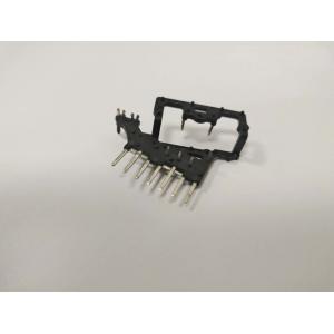 Injection Molded PA66 Terminal Connector For Auto Industry