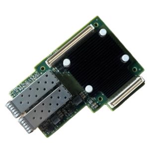 China Mellanox MCX542A-ACAN 25Gbps QSFP28 Network Card with PCIe 3.0 Interface for High-Speed Server Connectivity wholesale