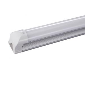 China High Power Intergrated T8 LED Tube Light 80 ~ 100lm / W With Constant Current Driver supplier