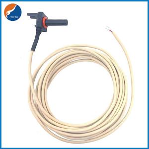 China GLX-PC-12-KIT Pool Temperature Sensor Thermistor Water Air Solar With 15 Feet Cable supplier
