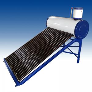 高性能の太陽真空管の太陽熱湯ヒーター