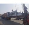 China Pre Engineered Steel Structure Workshop Custom Design wholesale
