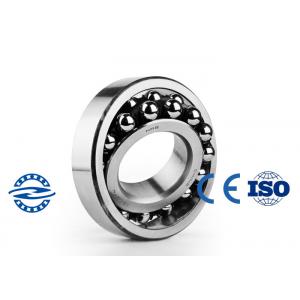 China Double Row 1206 Angular Contact Ball Bearing Spare Parts Corrosion Resistant Size 30mm X 62mm X 16mm supplier