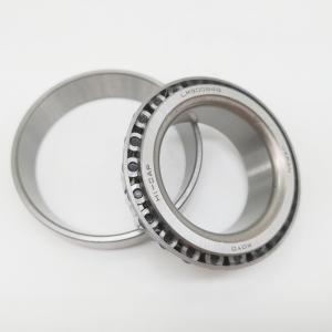 China Nissan Terrano Tapered Roller Bearings Single Row Lm300849/11 supplier