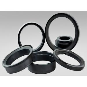 China Sintered Silicon Carbide Mechanical Seal Ring wholesale