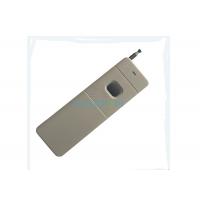 China 868Mhz car Remote Signal Jammer Built-in Battery 30 - 100m Radius Coverage on sale