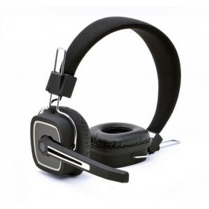 China clear sound headphone,wireless hi-fi stereo Bluetooth headphone SK-BH-M32 supplier