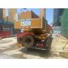 China 2022 Sany Used Crane STC250C5 Main Boom: 42.5m Jib: 9m Counterweight: 6.8 Tons Excellent Working Condition. wholesale