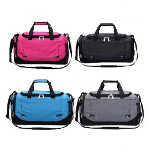 Large Lightweight Luggage Outdoor Sport Duffel Bag For Men