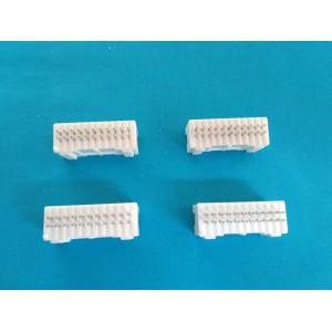 China PAD 2.0mm, Wire to Board connector, DIP Type ,Tin-plated Connector , Double Row supplier