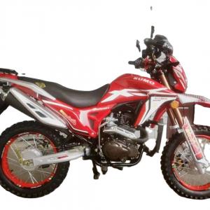 South America Sumo New Dirt Bikes  250CC New  Motocicleta 200CC  Cheap Sale Motorcycles 200CC