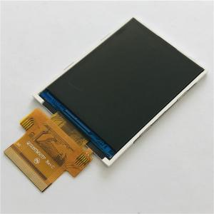 China PC SPI Color Bright 300nits TFT LCD Monitor No Touch Screen supplier