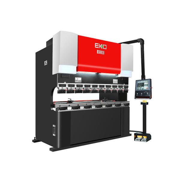 Ct12 dobladora automática de barras de refuerzo de 60 toneladas, prensa plegadora Accurl de una sola etapa